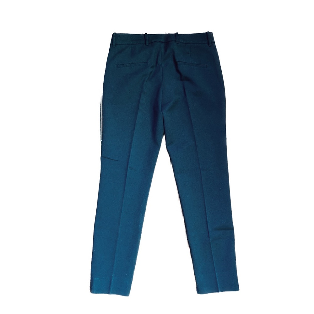 3/$15 Zara navy dress pants
